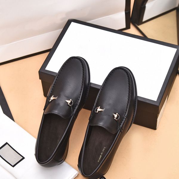 brand name gvcci mens business oxfords dress shoes party wedding real leather office size 38-45, Black
brand name gvcci mens business oxfords dress shoes party wedding real leather office size 38-45, Black