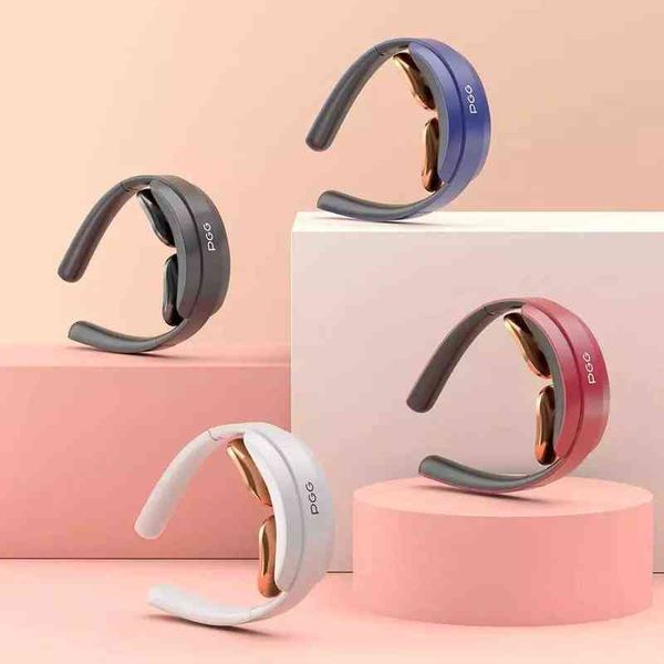 mini-foldable pgg neck massager heating vibration pain relief usb rechargeable cervical vertebra physiotherapy 220507
mini-foldable pgg neck massager heating vibration pain relief usb rechargeable cervical vertebra physiotherapy 220507