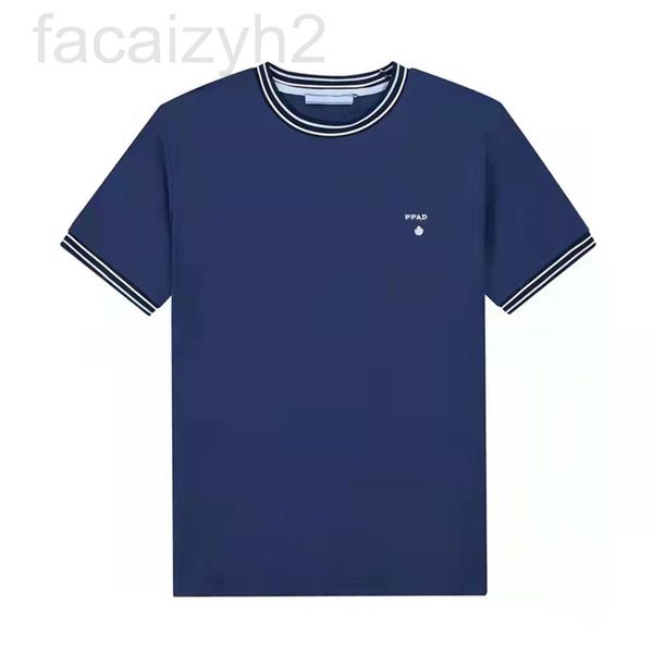 men's t-shirts designer correct version verified 2022 spring and summer new p family letter embroidered men's women's short s, White;black
men's t-shirts designer correct version verified 2022 spring and summer new p family letter embroidered men's women's short s, White;black