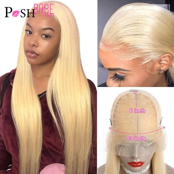 accessories 13x4 13x6 613 lace frontal wig honey blonde lace front human hair wigs brazilian remy straight human hair wigs for women 30, Silver
accessories 13x4 13x6 613 lace frontal wig honey blonde lace front human hair wigs brazilian remy straight human hair wigs for women 30, Silver