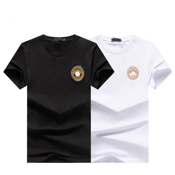 mens designer t shirt summer womens tshirts couples print short sleeve tees streetwear white graffiti pattern asian size, White;black
mens designer t shirt summer womens tshirts couples print short sleeve tees streetwear white graffiti pattern asian size, White;black
