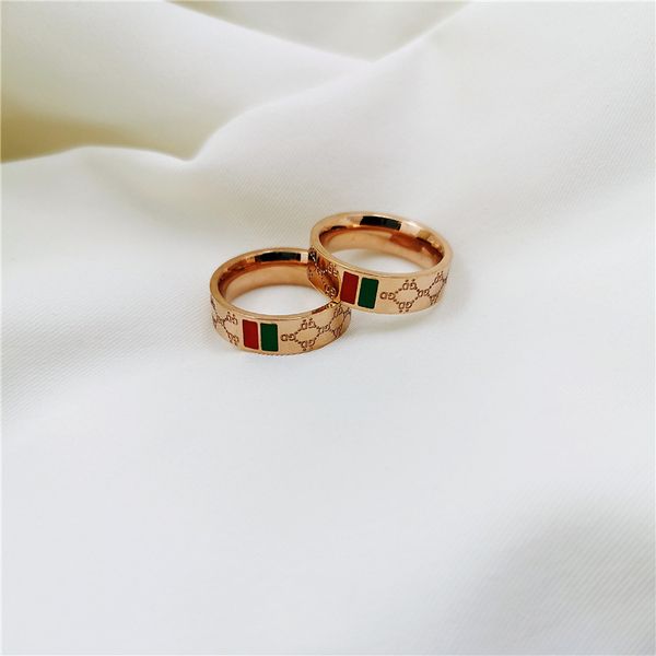 stainless steel letters designer band rings for women men fashion 18K rose gold ring jewelry wholesale
stainless steel letters designer band rings for women men fashion 18K rose gold ring jewelry wholesale