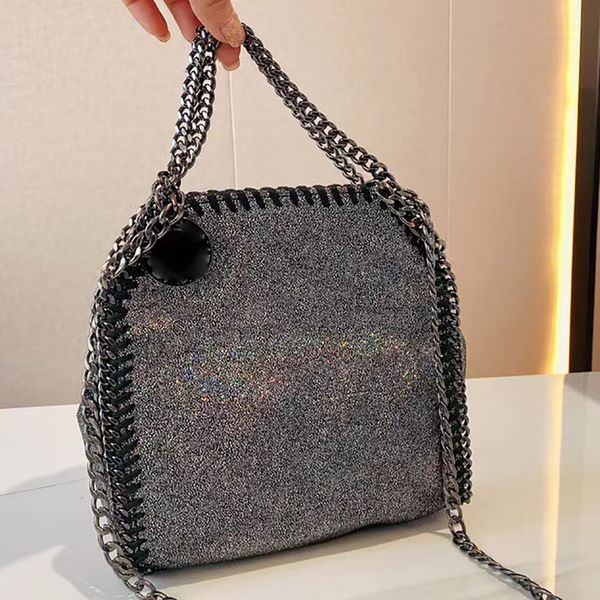 stella mccartney falabella mini tote woman metallic sliver black tiny shopping women handbag leather crossbody shoulder bags wall
stella mccartney falabella mini tote woman metallic sliver black tiny shopping women handbag leather crossbody shoulder bags wall