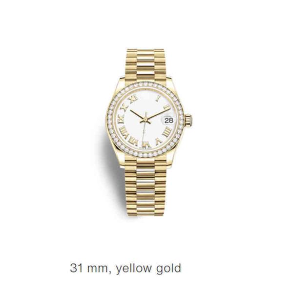 luxury oyster perpetual watch for men womens designer brand for datejust ladies 31mm diamond clock relogio feminino, Slivery;brown
luxury oyster perpetual watch for men womens designer brand for datejust ladies 31mm diamond clock relogio feminino, Slivery;brown