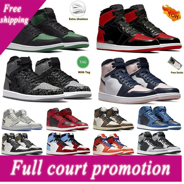 mens women 1 basketball shoes 1s sneakers rebellionaire bred patent fearless university blue hype royal maison chateau neutral grey men
mens women 1 basketball shoes 1s sneakers rebellionaire bred patent fearless university blue hype royal maison chateau neutral grey men