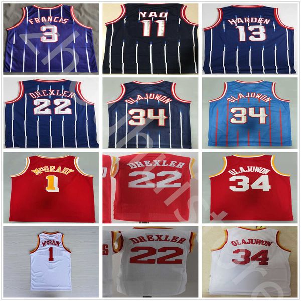 100% stitched 75th jalen green 0 basketball jerseys 2021-22 city navy vintage clyde drexler 22 hakeem olajuwon 34 red white cactus yao 11 mi, Black;red
100% stitched 75th jalen green 0 basketball jerseys 2021-22 city navy vintage clyde drexler 22 hakeem olajuwon 34 red white cactus yao 11 mi, Black;red