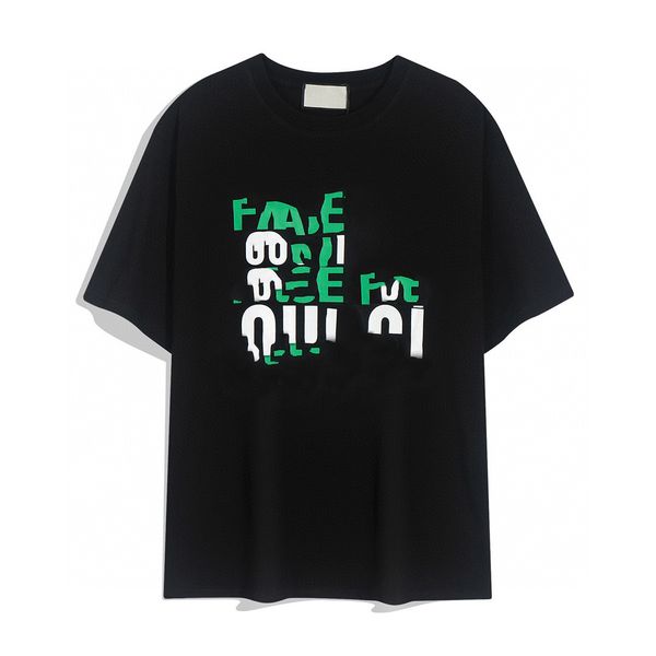 men's fashion designer men's clothing black white t shirt short sleeve women's casual hip hop streetwear, White;black
men's fashion designer men's clothing black white t shirt short sleeve women's casual hip hop streetwear, White;black