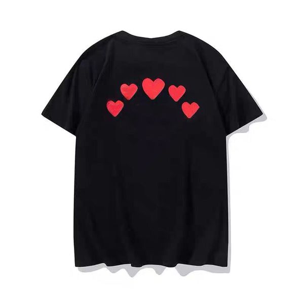 summer t-shirts women fashion tees womens with heart & eyes printing short sleeve men t shirts female boys girls pullover breathable xs-4xl, White;black
summer t-shirts women fashion tees womens with heart & eyes printing short sleeve men t shirts female boys girls pullover breathable xs-4xl, White;black