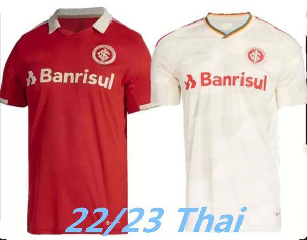 2022 2023 sc internacional soccer jerseys home wesley 22 23 brazils sport camisa liziero taison edenilson bustos masculino football shirts m, Black;yellow
2022 2023 sc internacional soccer jerseys home wesley 22 23 brazils sport camisa liziero taison edenilson bustos masculino football shirts m, Black;yellow