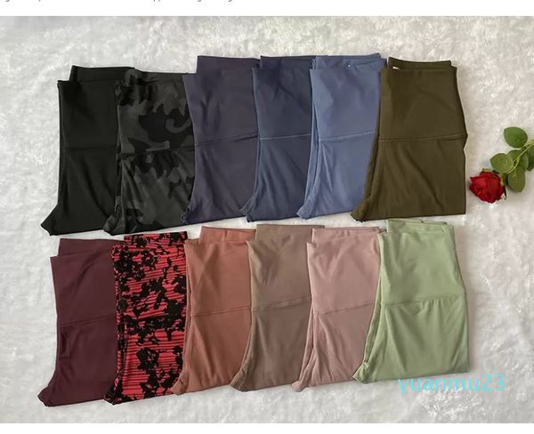 solid color women yoga pants high waist sports gym wear leggings elastic fitness lady overall full tights workout87
solid color women yoga pants high waist sports gym wear leggings elastic fitness lady overall full tights workout87