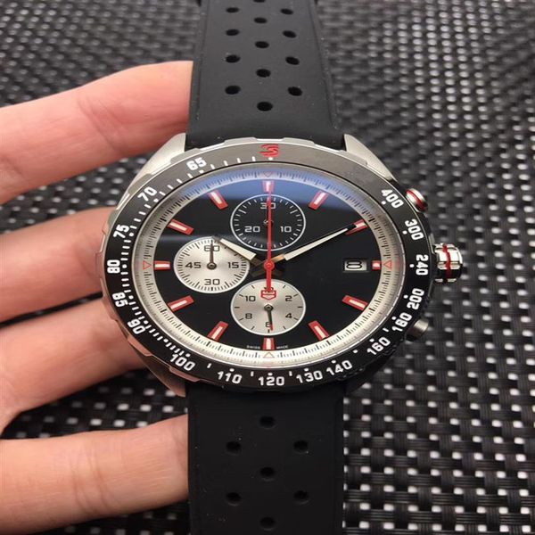 2020 whole luxury watch f1 vk67 quartz movement multi-function timekeeping watch 44mm original watch buckle waterproof de303w, Slivery;brown
2020 whole luxury watch f1 vk67 quartz movement multi-function timekeeping watch 44mm original watch buckle waterproof de303w, Slivery;brown