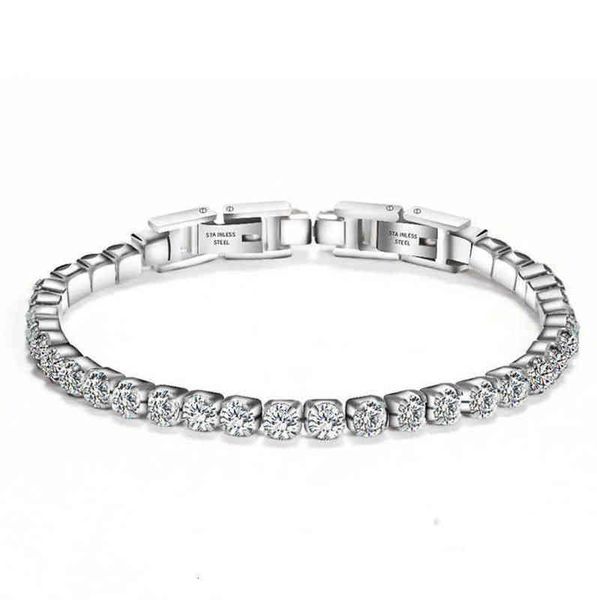 tennis bracelets jewelry fashion zircon women bracelet wholesale brief stainless steel 7uc0, Golden;silver
tennis bracelets jewelry fashion zircon women bracelet wholesale brief stainless steel 7uc0, Golden;silver