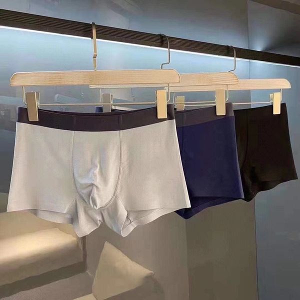 new mens boxers underpants classic men shorts underwear breathable underwears casual sports comfortable fashion asian size can be sent rando, Black;white
new mens boxers underpants classic men shorts underwear breathable underwears casual sports comfortable fashion asian size can be sent rando, Black;white