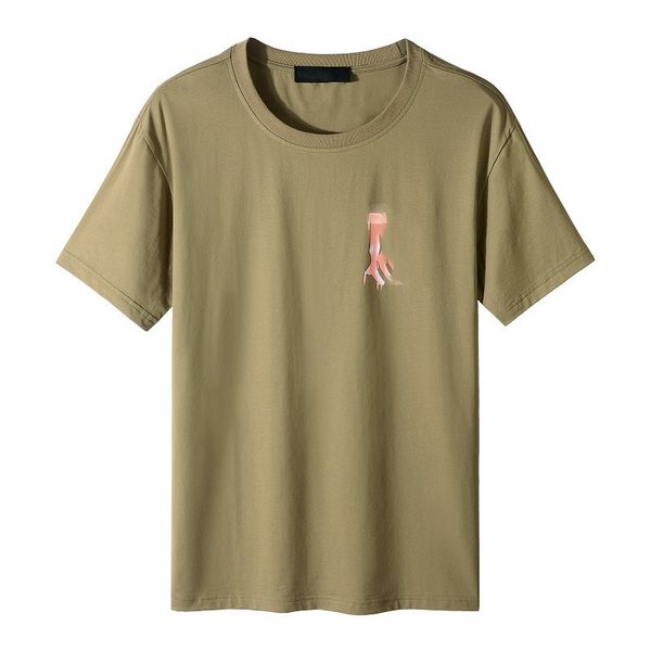 summer mens designer t shirt two colors letters multiple styles print casual man womens loose tees with fluid short sleeves sell luxury men, White;black
summer mens designer t shirt two colors letters multiple styles print casual man womens loose tees with fluid short sleeves sell luxury men, White;black