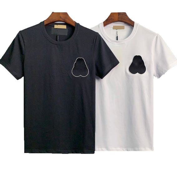 designer new fashion men's paris t-shirts cotton women's sweaters summer round neck short sleeve polo shirts, White;black
designer new fashion men's paris t-shirts cotton women's sweaters summer round neck short sleeve polo shirts, White;black