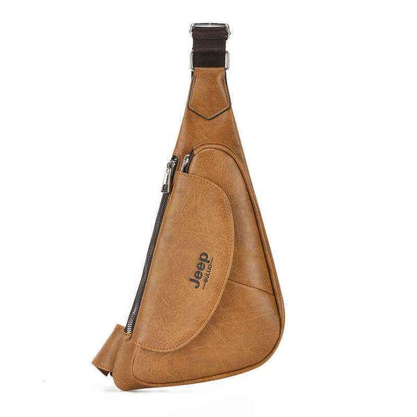 men's pu leather personalized chest bag fashion messenger bag fashion cool gun leisure shoulder 220518
men's pu leather personalized chest bag fashion messenger bag fashion cool gun leisure shoulder 220518