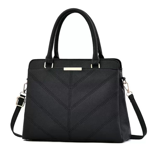 hbp handbags purses women tots bags pu leather shoulder bag messenger bags flap handbag black color
hbp handbags purses women tots bags pu leather shoulder bag messenger bags flap handbag black color