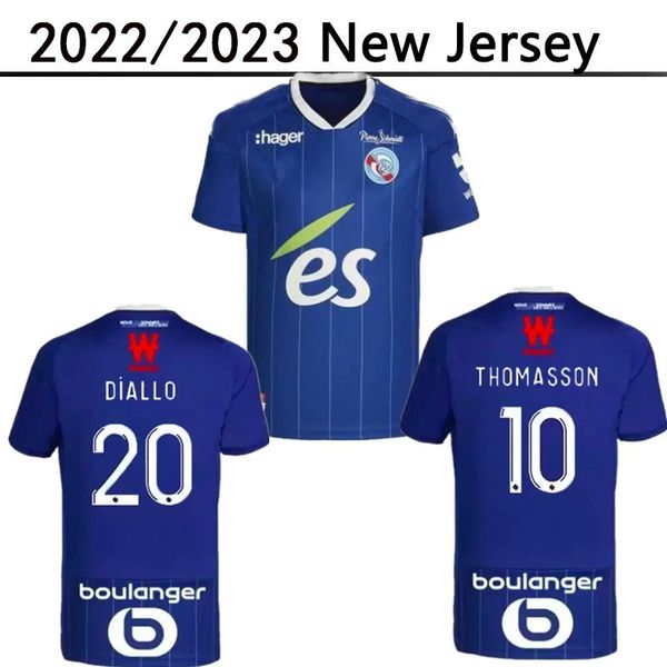 new 2022 2023 strasbourg home soccer jerseys 22 23 maillot de foot gameiro thomasson lienard mothiba sissoko storcki zemzemi football shirts, Black;yellow
new 2022 2023 strasbourg home soccer jerseys 22 23 maillot de foot gameiro thomasson lienard mothiba sissoko storcki zemzemi football shirts, Black;yellow