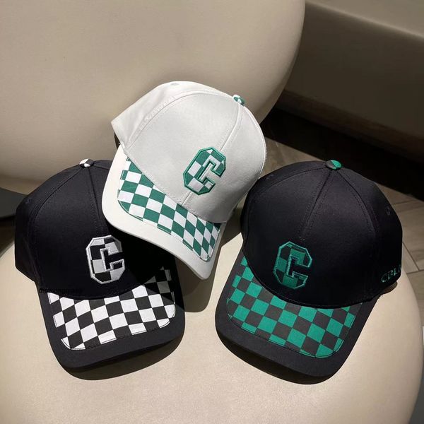celina designer ball caps baseball the correct version of the racer korean fashion checkerboard baseball cap female hip hop couple trend duc, Blue;gray
celina designer ball caps baseball the correct version of the racer korean fashion checkerboard baseball cap female hip hop couple trend duc, Blue;gray