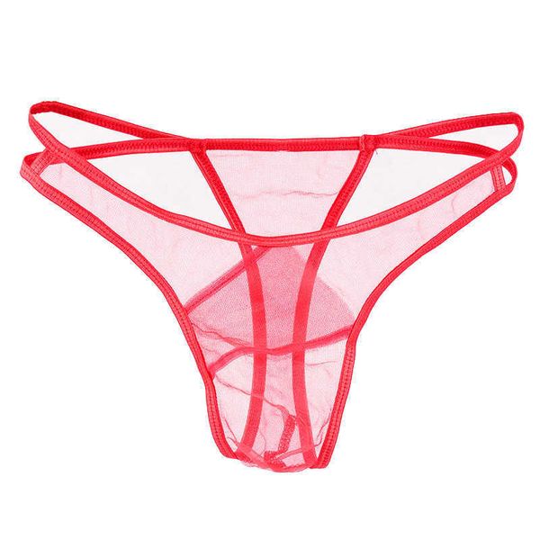 2022 adultshop ye zimei' funny underwear t-shaped men' ultra-thin transparent breathable tulle low waist u-shaped pants, Red;black
2022 adultshop ye zimei' funny underwear t-shaped men' ultra-thin transparent breathable tulle low waist u-shaped pants, Red;black