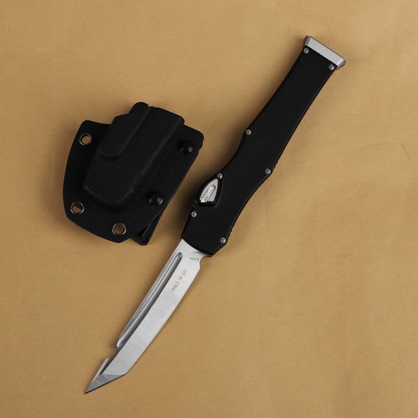 military tactical mt automatic knife bm camping hunting survival knife black aviation aluminum handle t6-6061 halo vi outdoor edc fishing kn
military tactical mt automatic knife bm camping hunting survival knife black aviation aluminum handle t6-6061 halo vi outdoor edc fishing kn