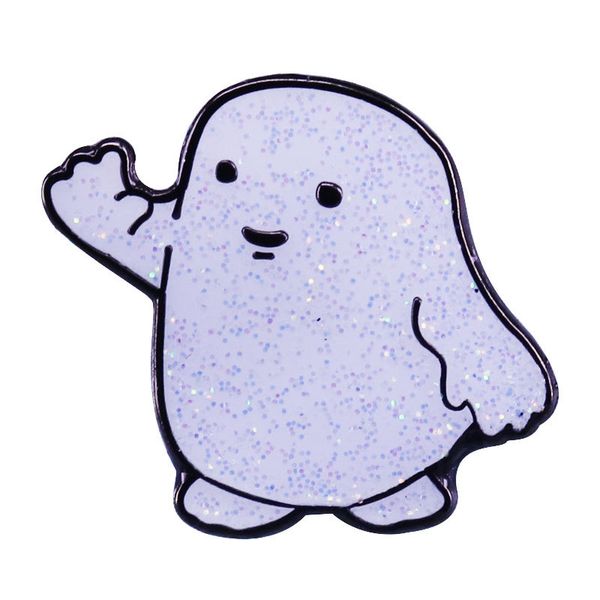 adipose solid white glitter brooch pins enamel metal badges lapel pin brooches jackets jeans fashion jewelry accessories, Blue
adipose solid white glitter brooch pins enamel metal badges lapel pin brooches jackets jeans fashion jewelry accessories, Blue