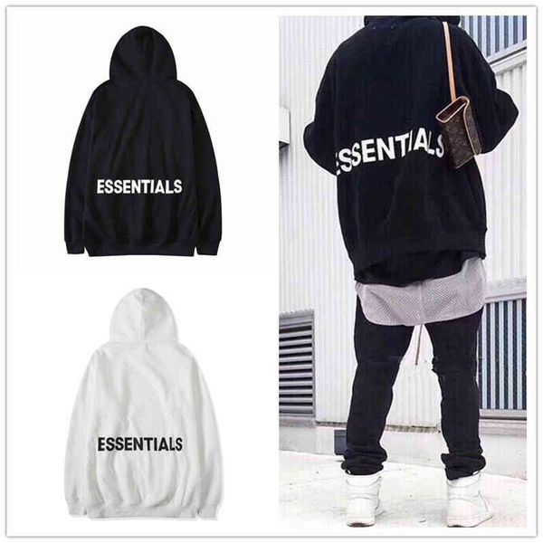 2022e fashion brand men's and women's sweater factory direct sales street ess hooded loose men women, Black
2022e fashion brand men's and women's sweater factory direct sales street ess hooded loose men women, Black