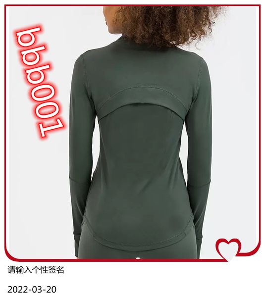 l-78 autumn zipper jacket quick-drying yoga clothes long-sleeve thumb hole training running jacket women slim fitness coat sports outfits, White;red
l-78 autumn zipper jacket quick-drying yoga clothes long-sleeve thumb hole training running jacket women slim fitness coat sports outfits, White;red