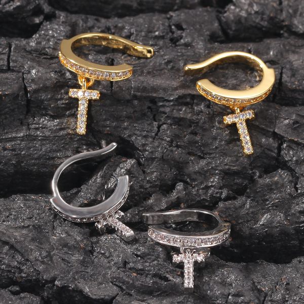 mens gold earrings silver womens cross dangle hoop earring fashion hip hop blingbling earrings jewelry
mens gold earrings silver womens cross dangle hoop earring fashion hip hop blingbling earrings jewelry