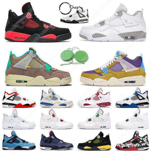 shoes 5.5-13 mens basketball 4s 4 neon starfish black cat white cement desert mo
shoes 5.5-13 mens basketball 4s 4 neon starfish black cat white cement desert mo