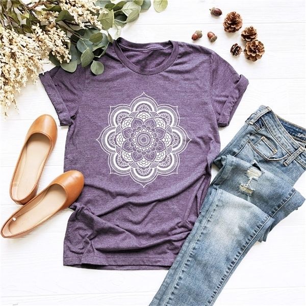 women floral print short sleeve tee shirts summer o neck casual tshirts 2020 fashion plus size 5xl t shirt tees mujer 220408, White
women floral print short sleeve tee shirts summer o neck casual tshirts 2020 fashion plus size 5xl t shirt tees mujer 220408, White