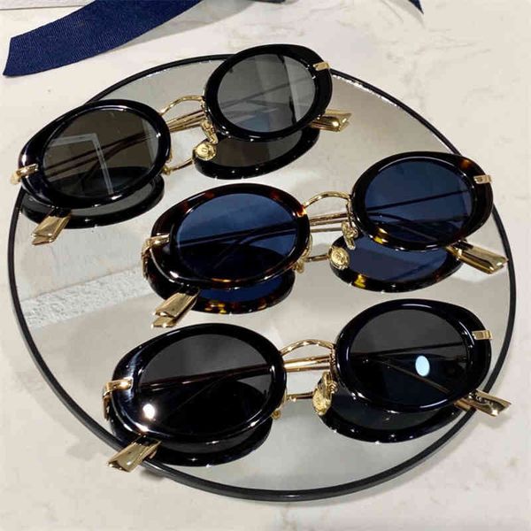 sunglasses d family's year oval ins same star net red uv resistant female, White;black
sunglasses d family's year oval ins same star net red uv resistant female, White;black