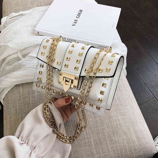 new fashion trend luxury brand designer ladies bags wholesale small women's single shoulder versatile chain msenger transparent
new fashion trend luxury brand designer ladies bags wholesale small women's single shoulder versatile chain msenger transparent