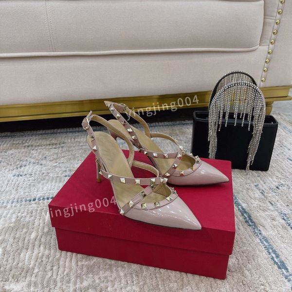 dress shoes sandals designer gold single shoes women french style with skirt temperament thin heel pointed waterproof platform high heels yh, Black 
dress shoes sandals designer gold single shoes women french style with skirt temperament thin heel pointed waterproof platform high heels yh, Black