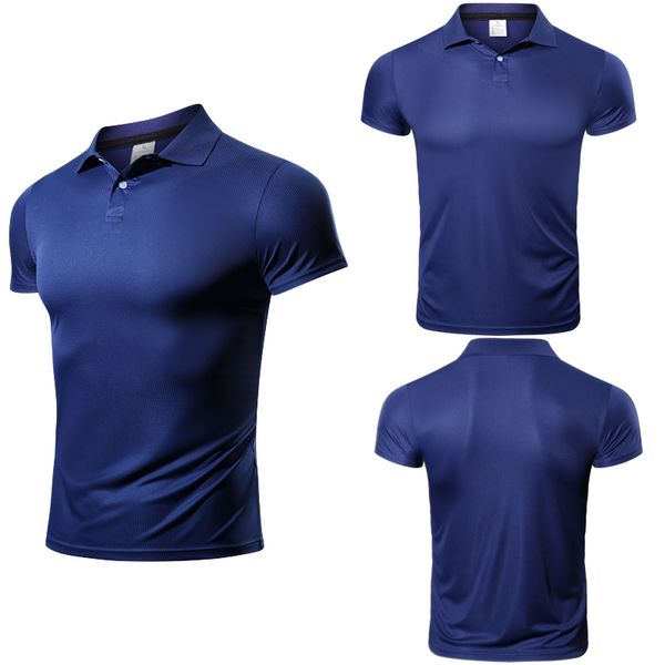100 polyester t shirt for men sportswear casual collar camisetas sports quick dry and lightweight clothing men s tracksuit 220615, White;black
100 polyester t shirt for men sportswear casual collar camisetas sports quick dry and lightweight clothing men s tracksuit 220615, White;black