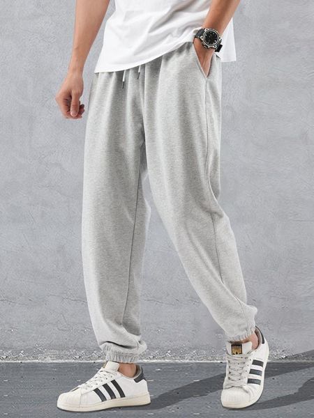 men's pants men's pants spring summer fashion loose sweatpants men sportswear mens jogger harem baggy trousers, Black
men's pants men's pants spring summer fashion loose sweatpants men sportswear mens jogger harem baggy trousers, Black