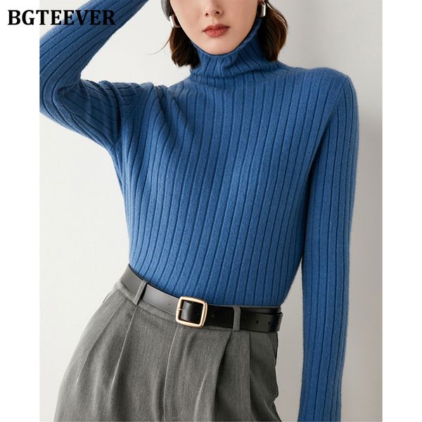 autumn winter turtleneck sweaters for women long sleeve slim female knitted pullovers striped ladies jumpers 2021, White;black
autumn winter turtleneck sweaters for women long sleeve slim female knitted pullovers striped ladies jumpers 2021, White;black