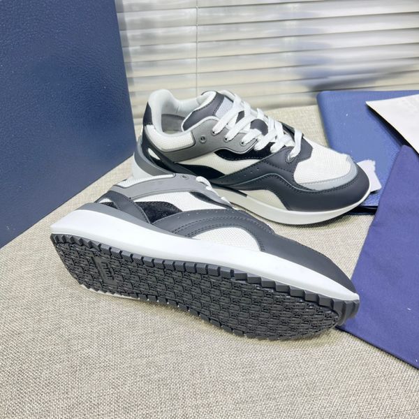 2022 runners running shoe men women mesh nylon sports shoes trainer designer mens womens heavy duty soles sport sneaker dress shoes size 060, Black
2022 runners running shoe men women mesh nylon sports shoes trainer designer mens womens heavy duty soles sport sneaker dress shoes size 060, Black