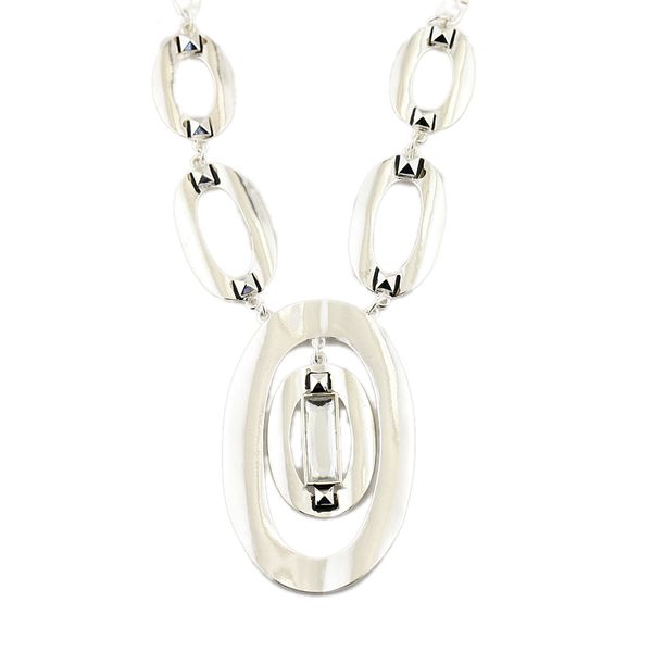 necklaces europe and the united states texture deserve to act the role of white shiny golden alloy necklace female appear a gem sweater chai, Silver
necklaces europe and the united states texture deserve to act the role of white shiny golden alloy necklace female appear a gem sweater chai, Silver