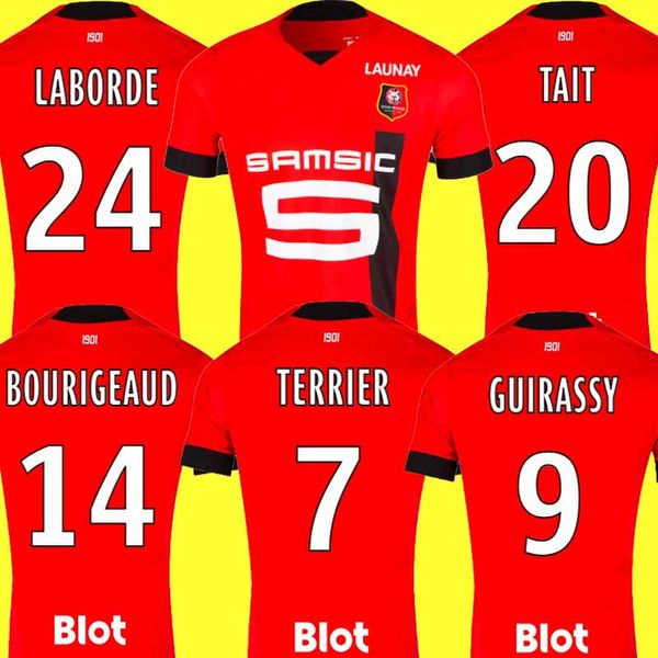 new 2022 2023 stade rennais soccer jerseys rennes maillot de foot 22 23 sulemana bourigeaud terrier doku guirassy majer aguerd traore men ki, Black;yellow
new 2022 2023 stade rennais soccer jerseys rennes maillot de foot 22 23 sulemana bourigeaud terrier doku guirassy majer aguerd traore men ki, Black;yellow