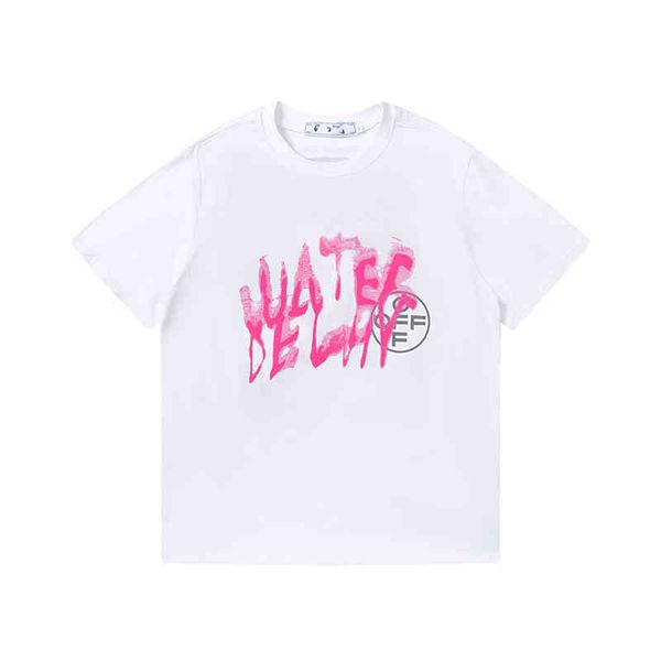 letter print ow arrow sleeve men's t-shirt street hip hop women's fashion unique design graphic men short sleeves clothes, White;black
letter print ow arrow sleeve men's t-shirt street hip hop women's fashion unique design graphic men short sleeves clothes, White;black