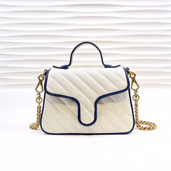 luxurys designers bags handbag purse genuine leather women messenger cross body chain clutch womens wallet fashion letters key chain crossbo
luxurys designers bags handbag purse genuine leather women messenger cross body chain clutch womens wallet fashion letters key chain crossbo