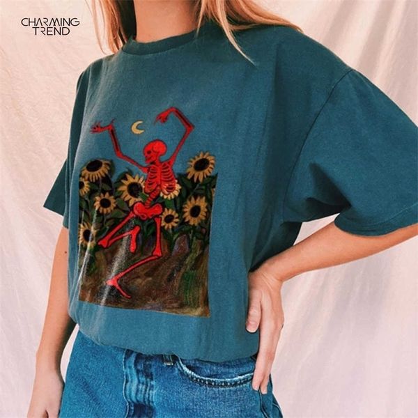 summer woman t-shirts oversized t-shirt women vintage casual t-shirts women's tee shirt short sleeve t-shirts 210702, White
summer woman t-shirts oversized t-shirt women vintage casual t-shirts women's tee shirt short sleeve t-shirts 210702, White