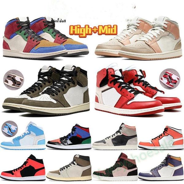 womens mens jumpman 1 low basketball shoes 1s gym red wolf grey 2021 unc university blue crimson tint designers trainers sports sn2672, Black
womens mens jumpman 1 low basketball shoes 1s gym red wolf grey 2021 unc university blue crimson tint designers trainers sports sn2672, Black
