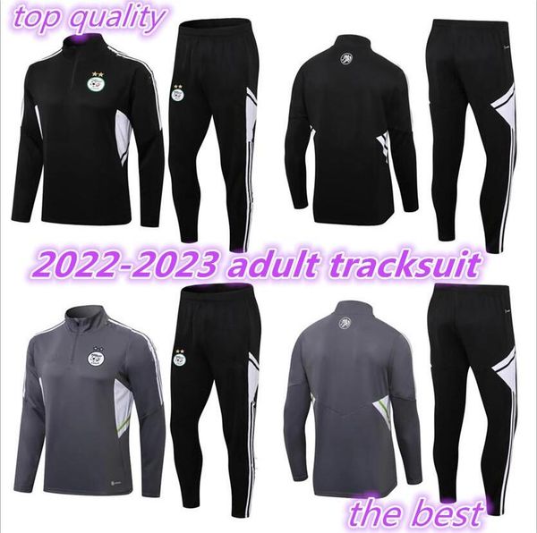 mens kids soccer tracksuit long sleeve chandal futbol 2021 2022 algeria men football training suit kane werner camiseta de10, Black
mens kids soccer tracksuit long sleeve chandal futbol 2021 2022 algeria men football training suit kane werner camiseta de10, Black