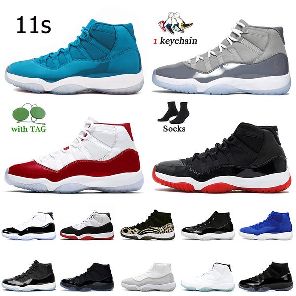 2022 jorden 11s basketball shoes with socks jumpman 11 dolphins cool grey cherry high bred jubilee 25th anniversary women mens trainers jord
2022 jorden 11s basketball shoes with socks jumpman 11 dolphins cool grey cherry high bred jubilee 25th anniversary women mens trainers jord