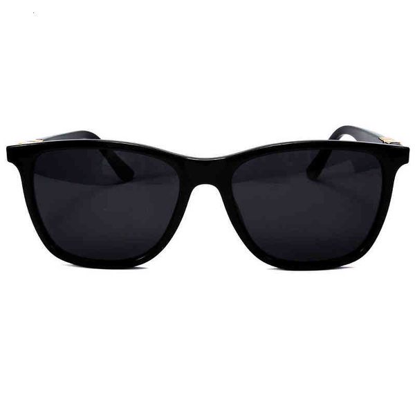 sunglasses men's fashion square polarized tr90 spring leg ultralight plate glasses uudn, White;black
sunglasses men's fashion square polarized tr90 spring leg ultralight plate glasses uudn, White;black