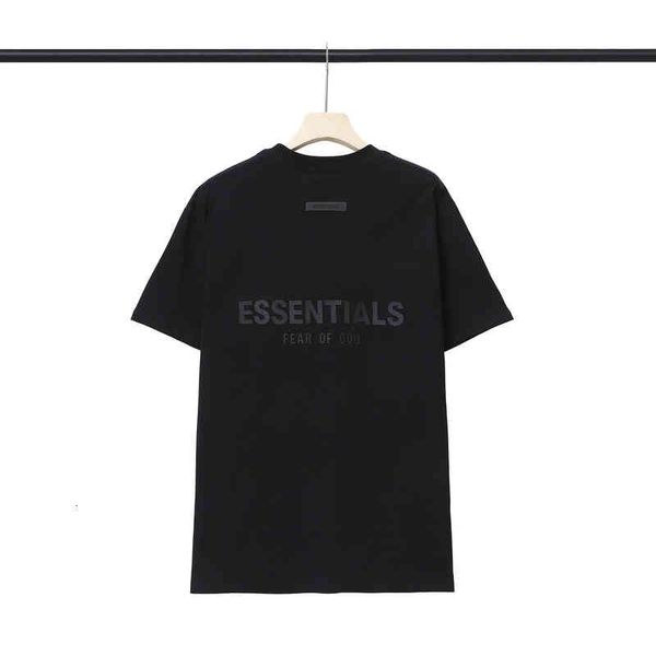 50% discount bagsseason god fear 7 of 21 new rubber label t-shirt fog double thread essentials round neck short sleeve men's t, White;black
50% discount bagsseason god fear 7 of 21 new rubber label t-shirt fog double thread essentials round neck short sleeve men's t, White;black