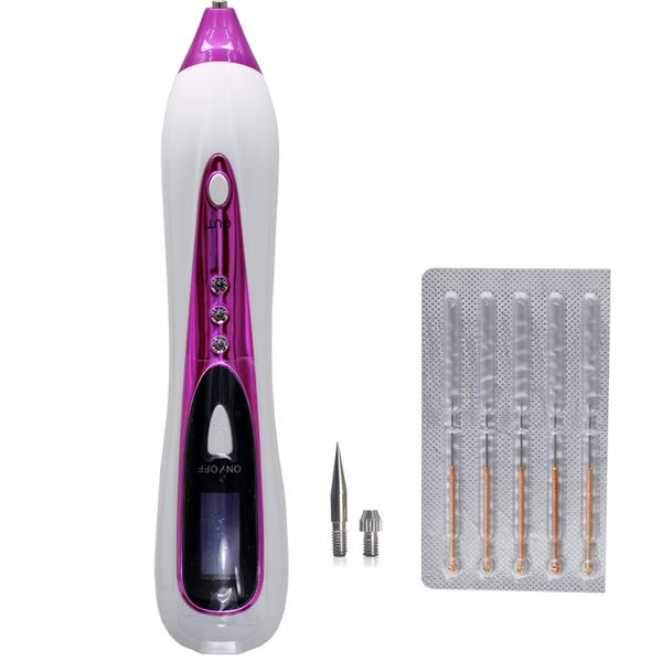 laser plasma pen mole tattoo removal dark spot remover lcd skin care machine facial freckle tag wart removal tool beauty care perfections
laser plasma pen mole tattoo removal dark spot remover lcd skin care machine facial freckle tag wart removal tool beauty care perfections