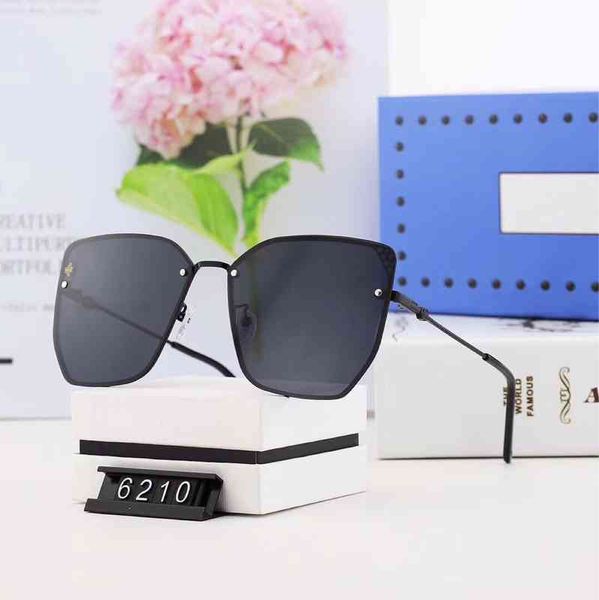 sunglasses frames women's polarized sunglasses fashion trend frameless women's small face women 07on, Silver
sunglasses frames women's polarized sunglasses fashion trend frameless women's small face women 07on, Silver